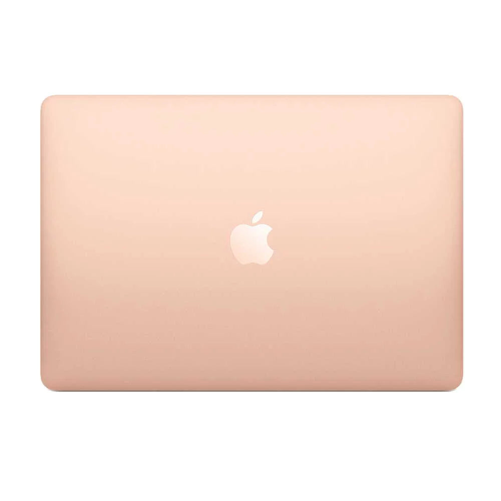 Apple Macbook Air 13.3-inch (Retina, Gold) 1.2GHZ Quad Core i7 (2020) Laptop 128GB  & 8GB -Mac  (Refurbished)