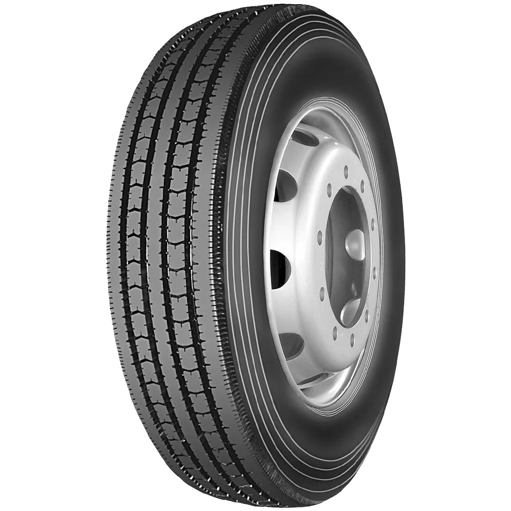 Tire Super Cargo  245/70R17.5 Load  18 Ply All Position Commercial