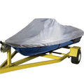 Reflective, Travel, Storage and Mooring Watercraft  Jet Ski Cover for Kawasaki  750 /   1995 1996 1997 1998