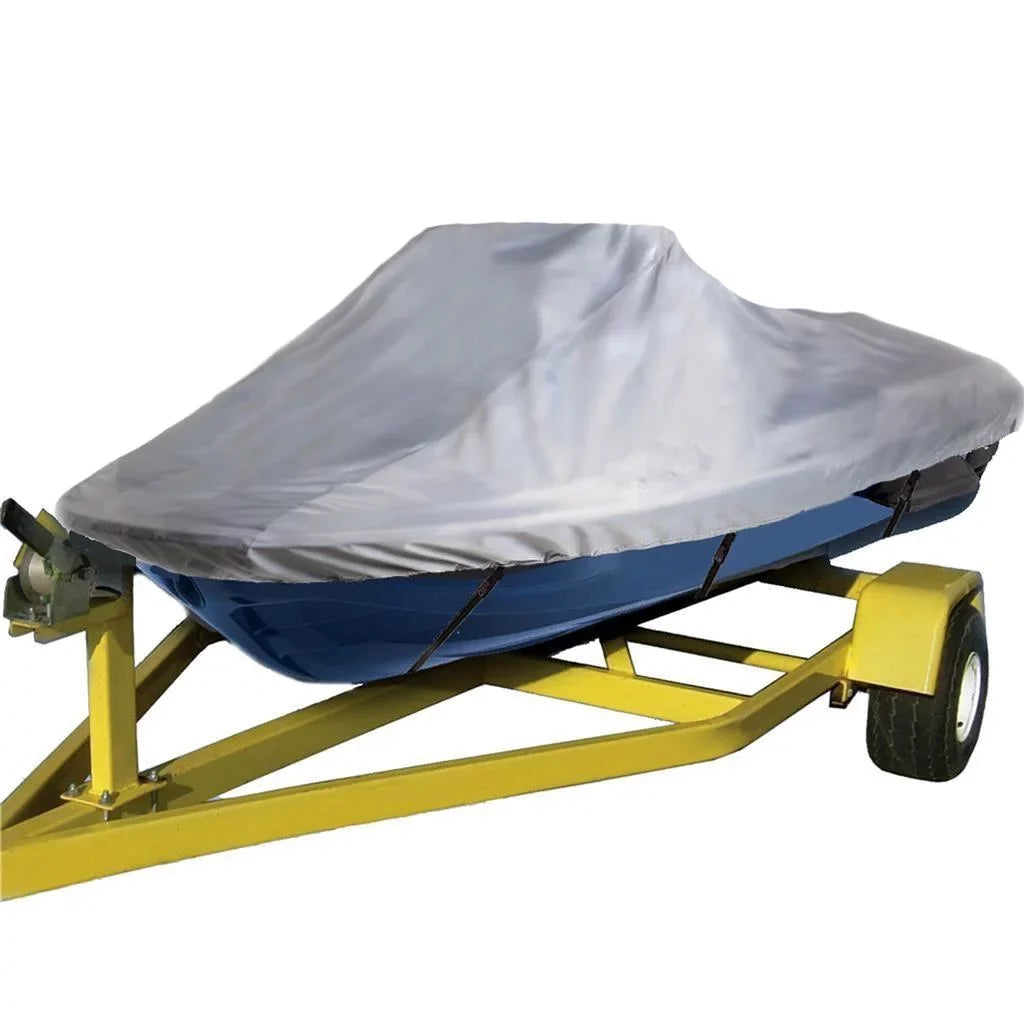 Reflective, Travel, Storage and Mooring Watercraft  Jet Ski Cover for Kawasaki  750 /   1995 1996 1997 1998
