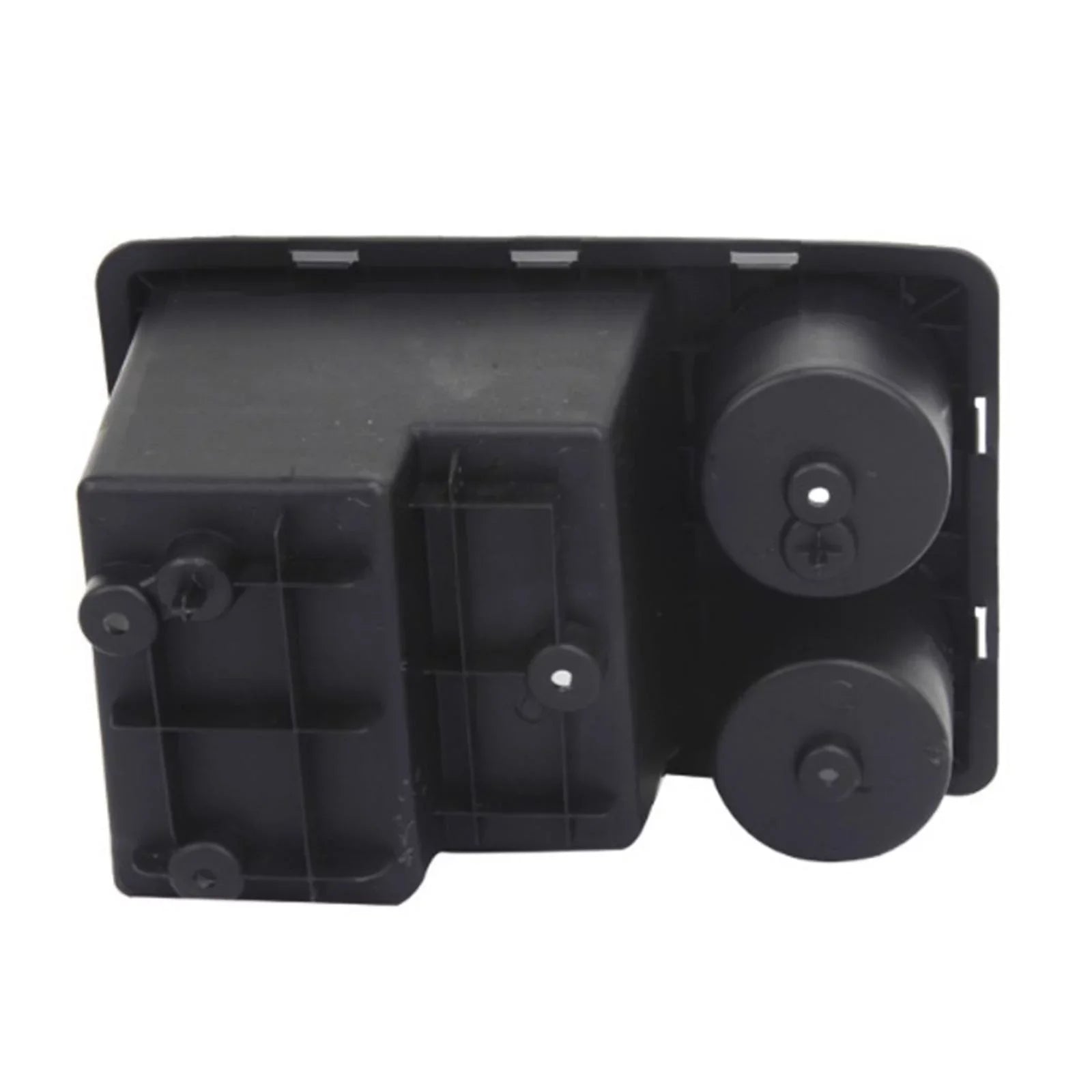 Center Console Organizer Tray/ Holder/ Console Storage Box/ for Black 2010-2015/ Accessories/ Interior Parts