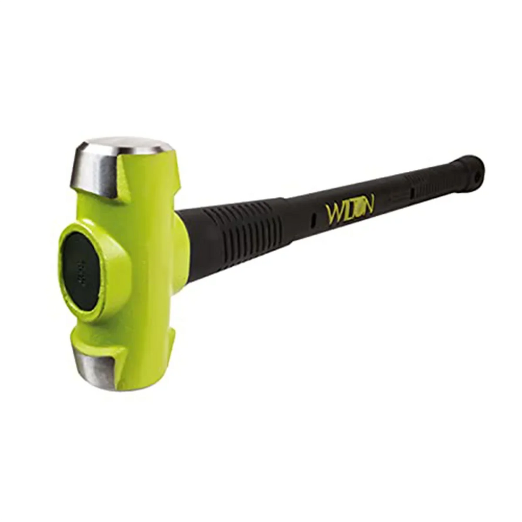 Wilton 21224 12-Pound Head, 24-Inch Bash Sledge Hammer