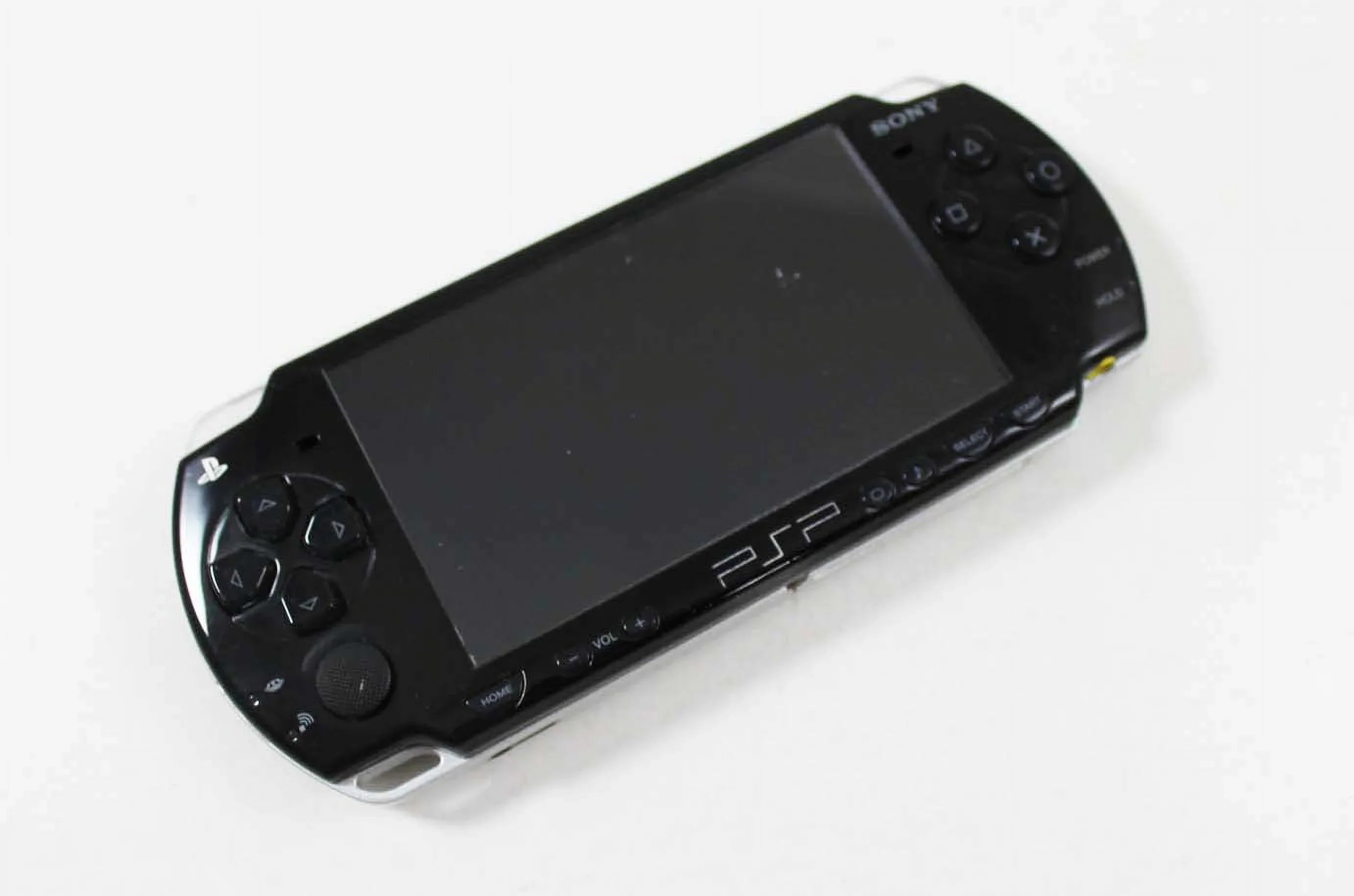 Sony Playstation Portable  2000 Black Used