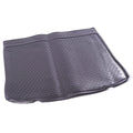 Wellvisors All Weather Trunk Liner Cargo Mat Black For Ford Edge 2015-2020