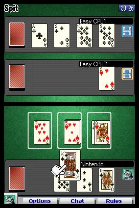 Clubhouse Games