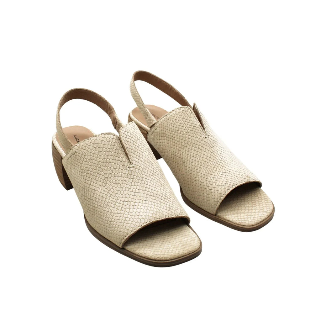 Lucky Brand Women's Jaila Sandals