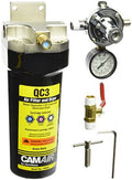 Air Filter and Dryer Unit