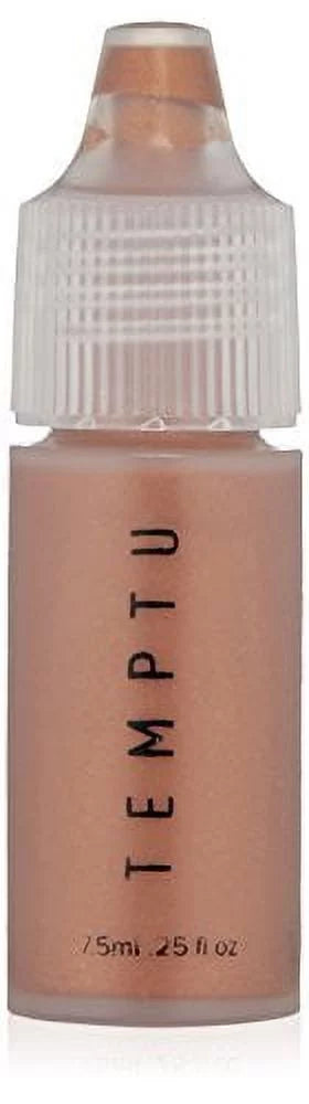 Temptu / Airbrush, Plum, 0.25 Fl Oz