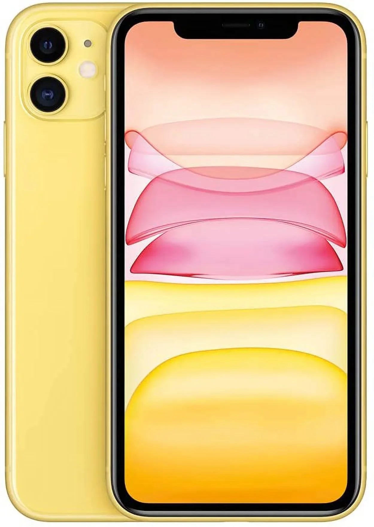 iPhone 11 64GB 128GB 256GB All Colors ( Model) - Factory Unlocked Cell Phone - Very Good Condition