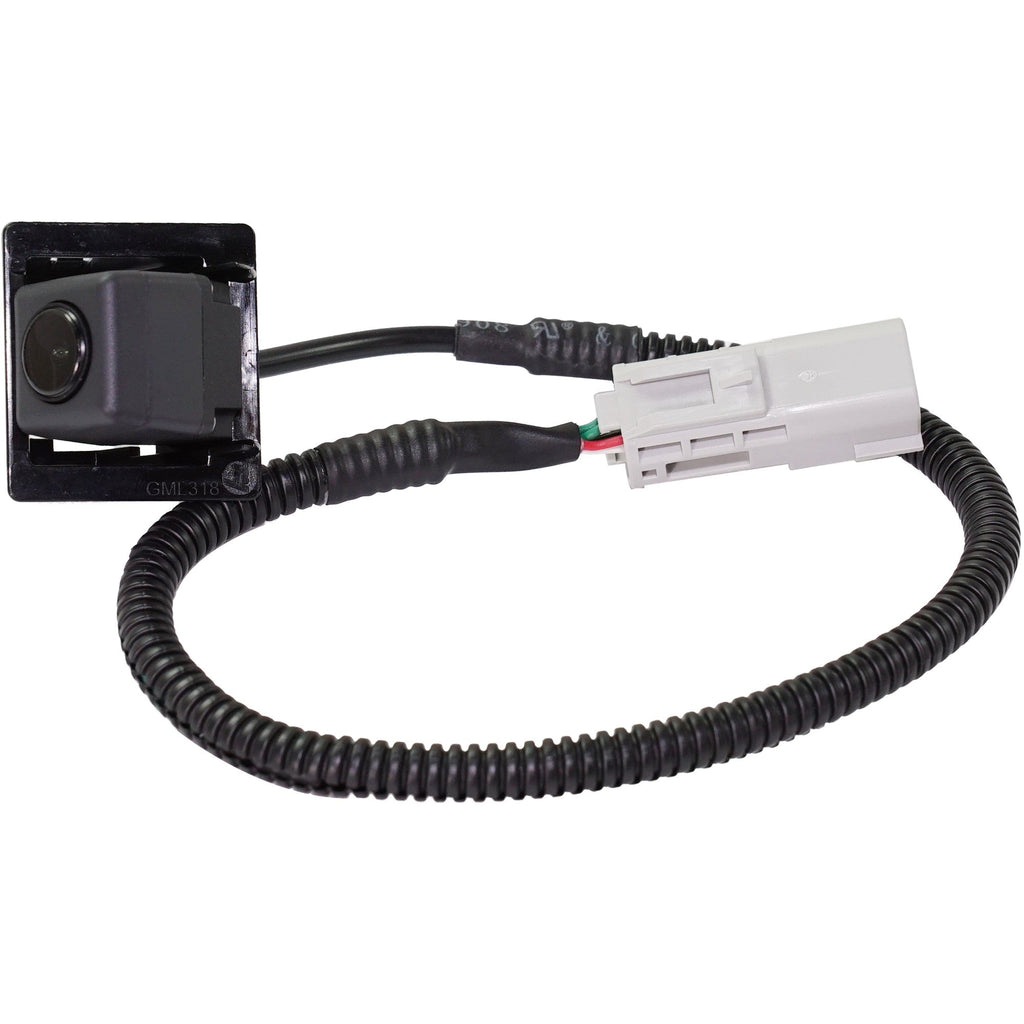 New Back Up Camera for 2011-2014 Cadillac