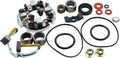 Fire Power Starter Brush Kit Compatible With Yamaha SuperJet () 1990-1993