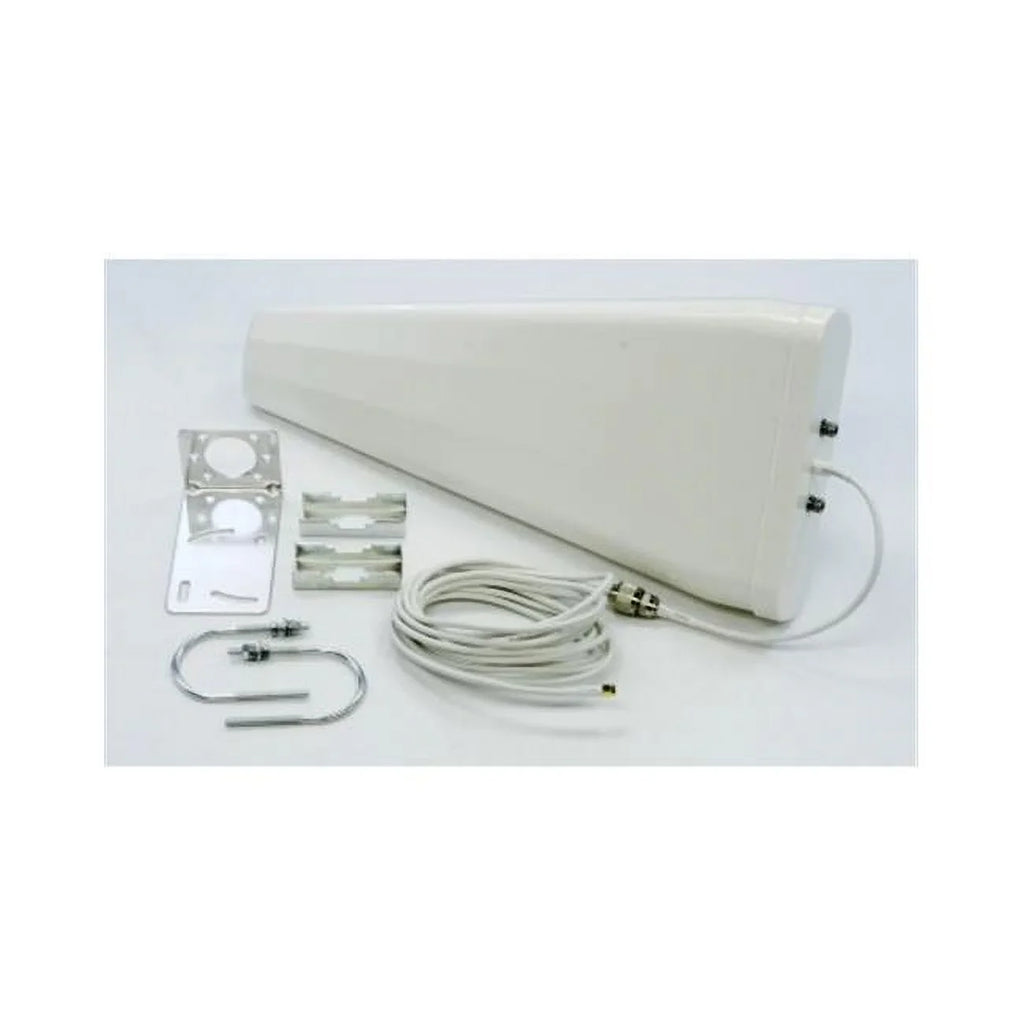 '--411 Wireless Camera, Wide Band Directional High Gain Antenna