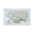 '--411 Wireless Camera, Wide Band Directional High Gain Antenna
