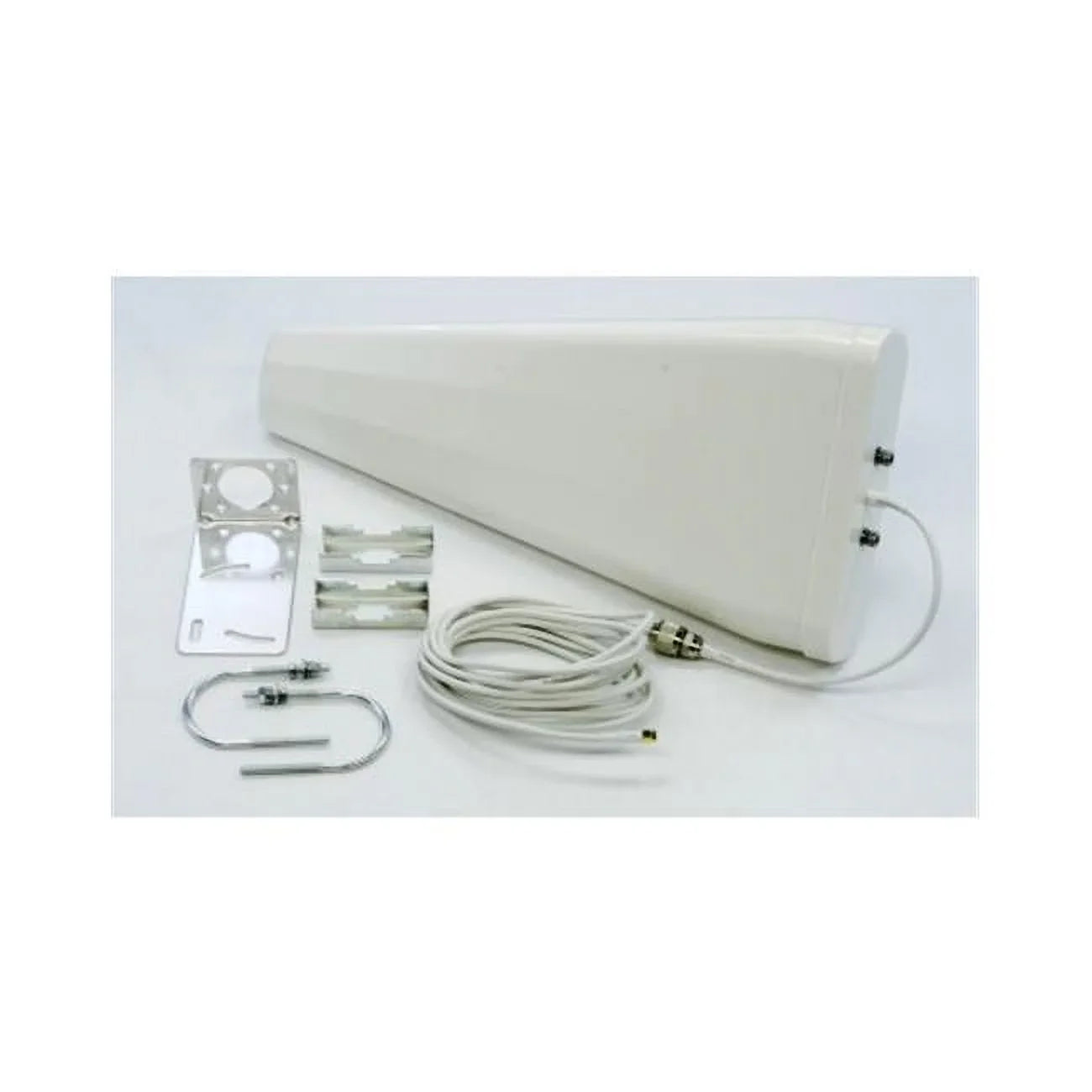 '--411 Wireless Camera, Wide Band Directional High Gain Antenna