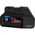 Uniden  Extreme Long-range Laser/Radar Detector With  And Threat Direction