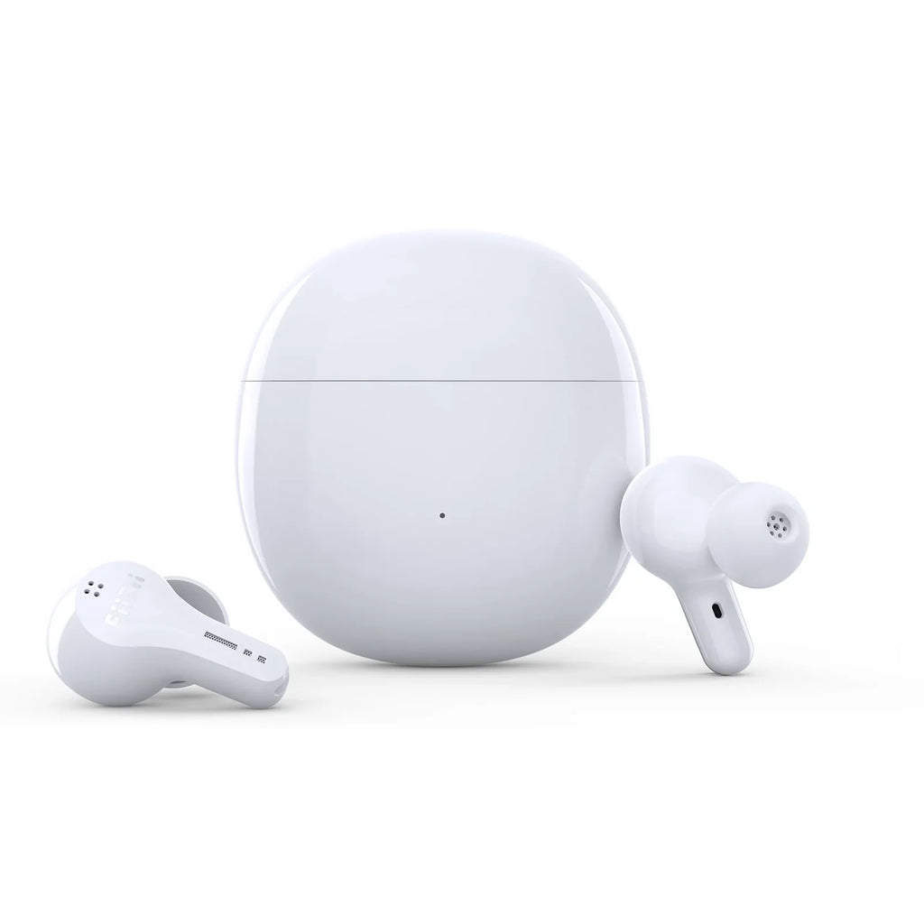 HiFiAir2 Wireless Earbuds Dynamic Speaker  Headphone Ear Bud  5.3 Noise Cancelling Headphone Waterproof  Earbuds with  to Control 30 Hours Play time