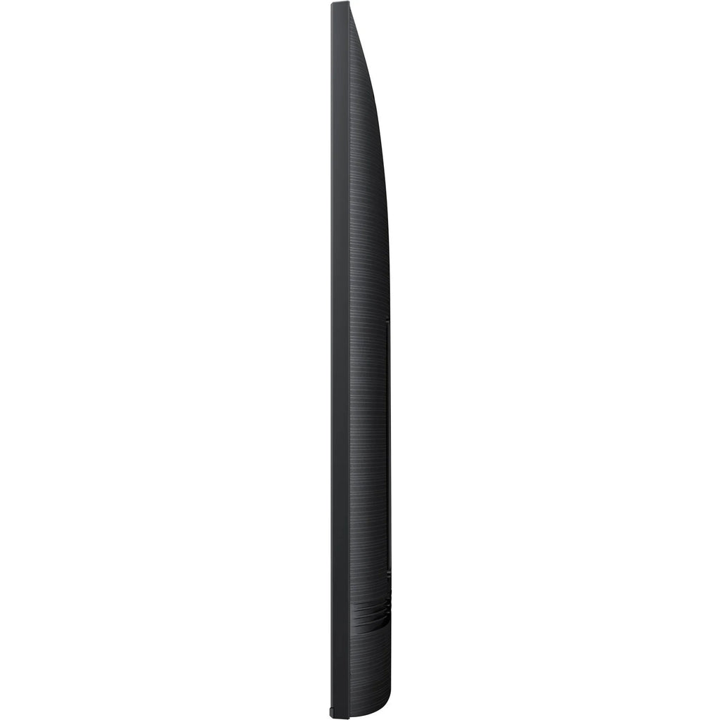 Samsung  75" 8ms (Typ.) 3840 x 2160 (4K) 16.7 Million Colors Display 4000:1 Built-in Speaker