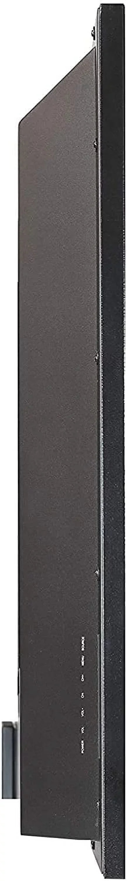 Furrion  55" Partial Sun Series Outdoor Weatherproof 4K   with an Additional 4 Year Coverage by Epic Protect (2021)