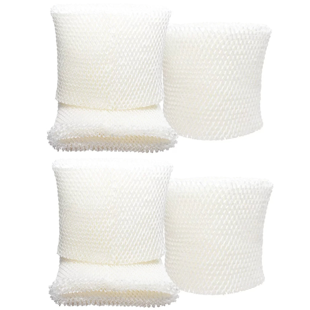 6-Pack Replacement Bionaire  Humidifier Filter - Compatible Bionaire  Air Filter
