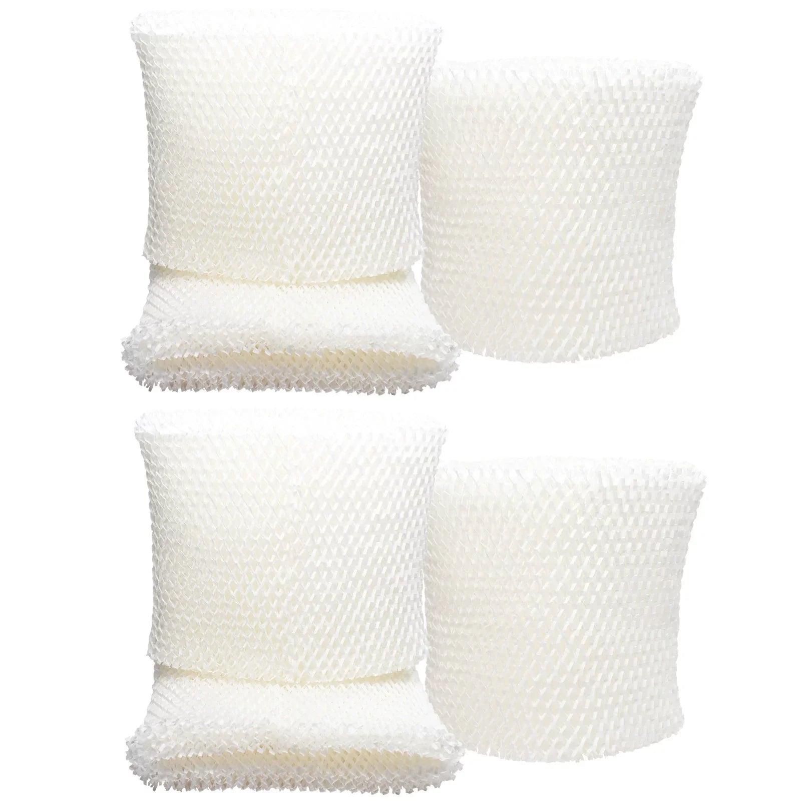 6-Pack Replacement Bionaire  Humidifier Filter - Compatible Bionaire  Air Filter