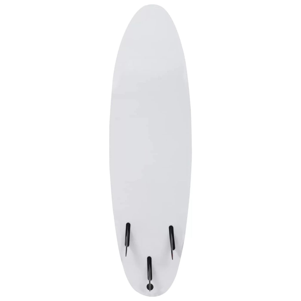 Dcenta Surfboard 66.9" Boomerang