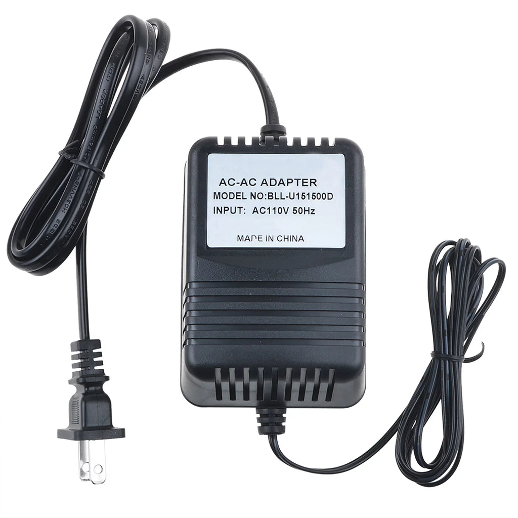 Adapter For Gameboy Advance  Neon Wall Clock Power Supply Cord Cable Charger