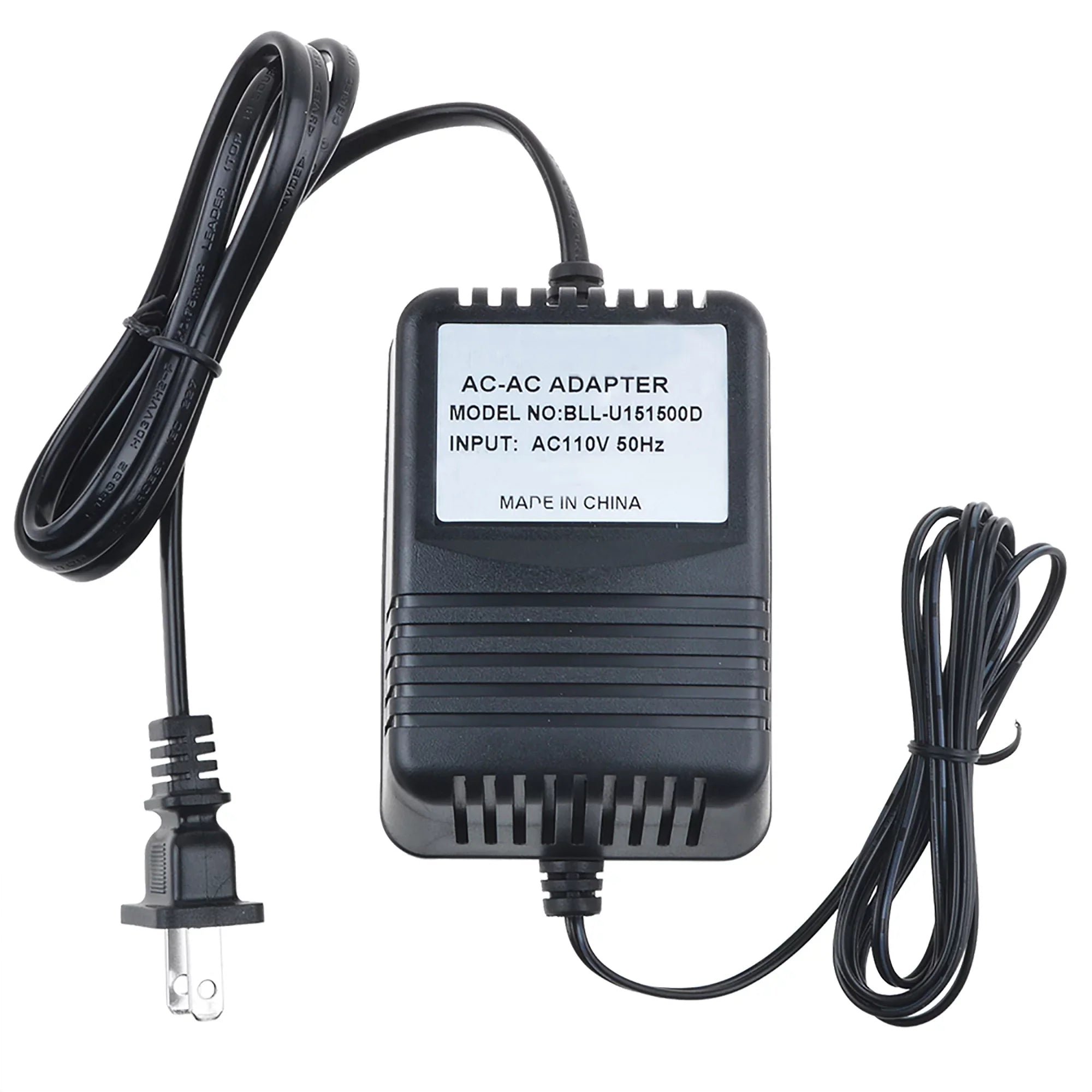 Adapter For Gameboy Advance  Neon Wall Clock Power Supply Cord Cable Charger