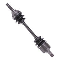 Detroit Axle - Front Right  Axle for 2013-2018 Ford Escape,  Axle Shaft Assembly 2014 2015 2016 2017 Replacement