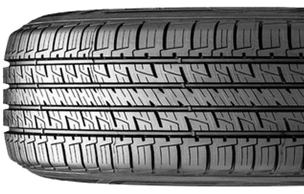 4 Goodyear Assurance Maxlife 235/65R17 104H Tires All Season 85K Mileage  110188545 / 235/65/17 / 2356517