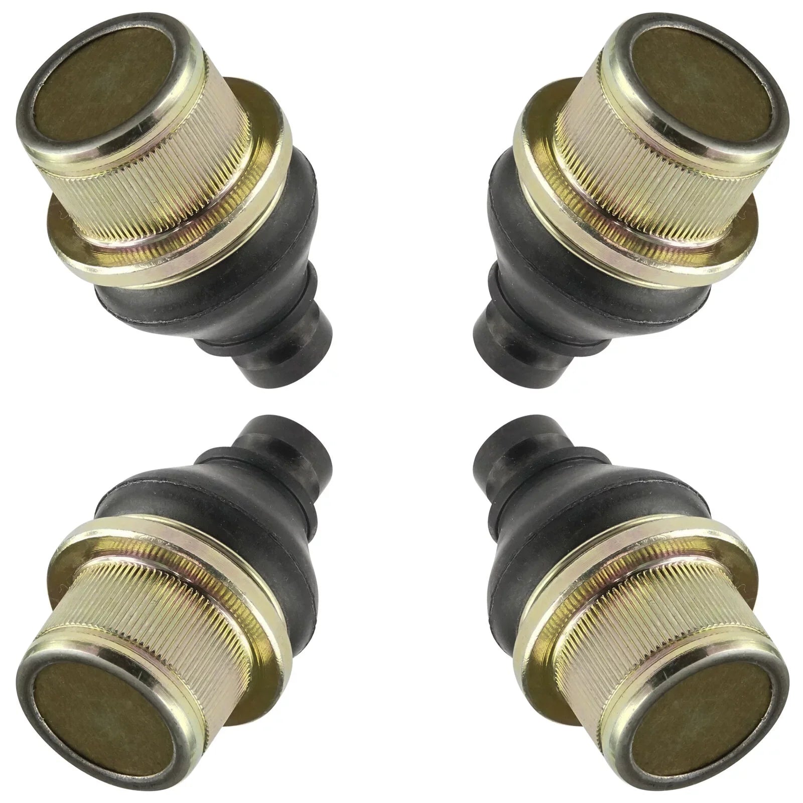 for Arctic Cat Wildcat Sport 700 / Trail 700 2015-16 Upper and Lower Ball Joints