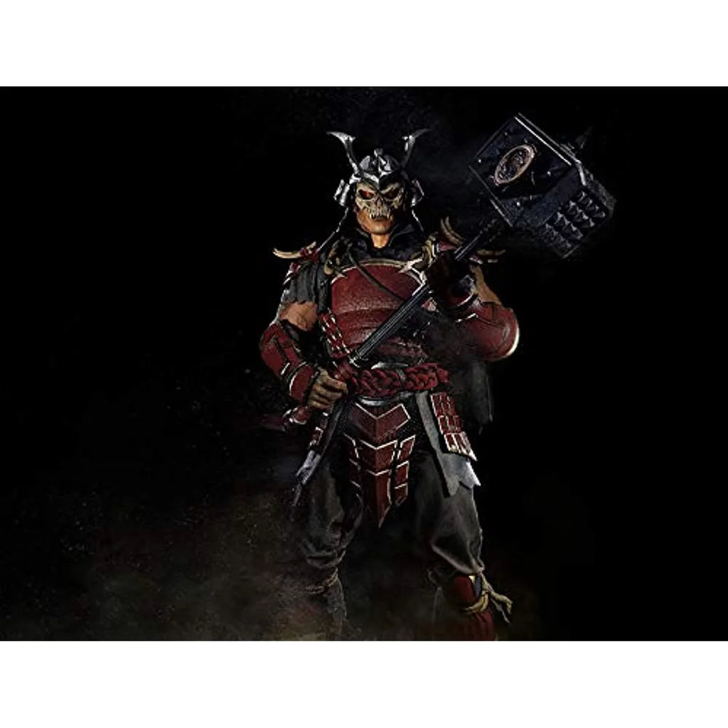Mortal Kombat 11, Warner Home Video - Games, Nintendo Switch, 1000740153
