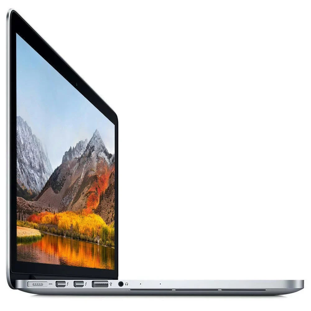 Restored Apple MacBook Pro 13.3" Retina Display Core i5 2.7GHz 8GB  128GB  (Refurbished)