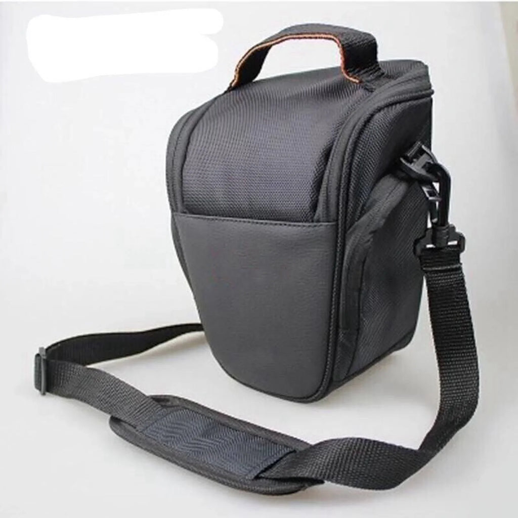 Waterproof / Camera Bag Shoulder Case for Canon , Nikon, Sony, and Panasonic - Ultimate Protection for Your Camera
