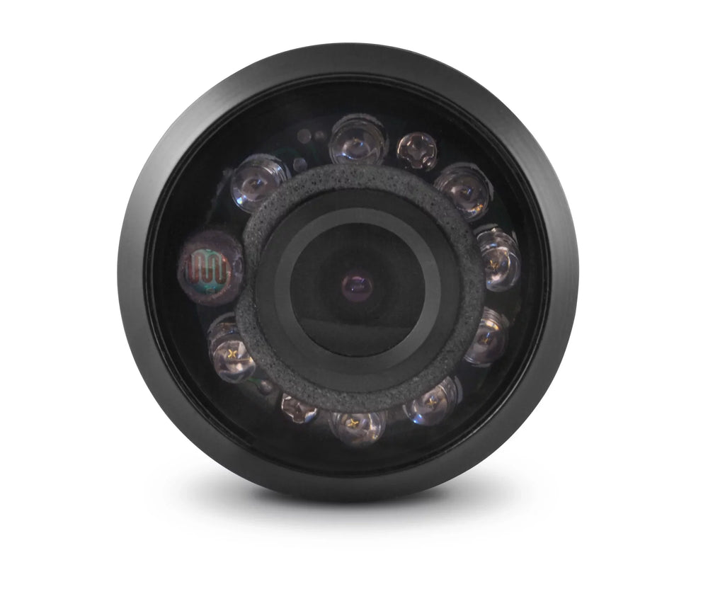 Vision  Universal Backup Camera with Night Vision