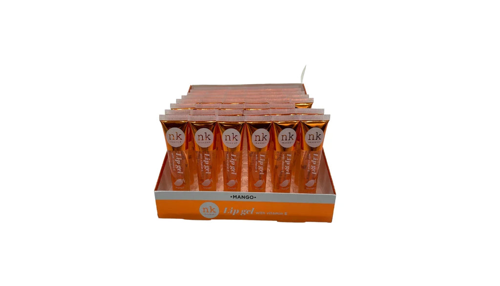 Nicka  Mango 48 Piece Wholesale