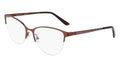 Eyeglasses  - 4022 200 Shiny Brown
