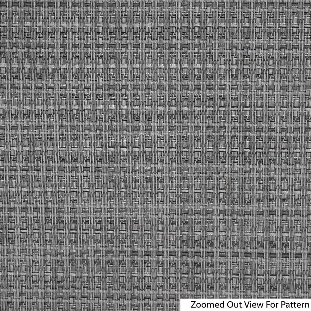 Infinity Pontoon Boat Flooring | Gunmetal Gray  8.5 x 25
