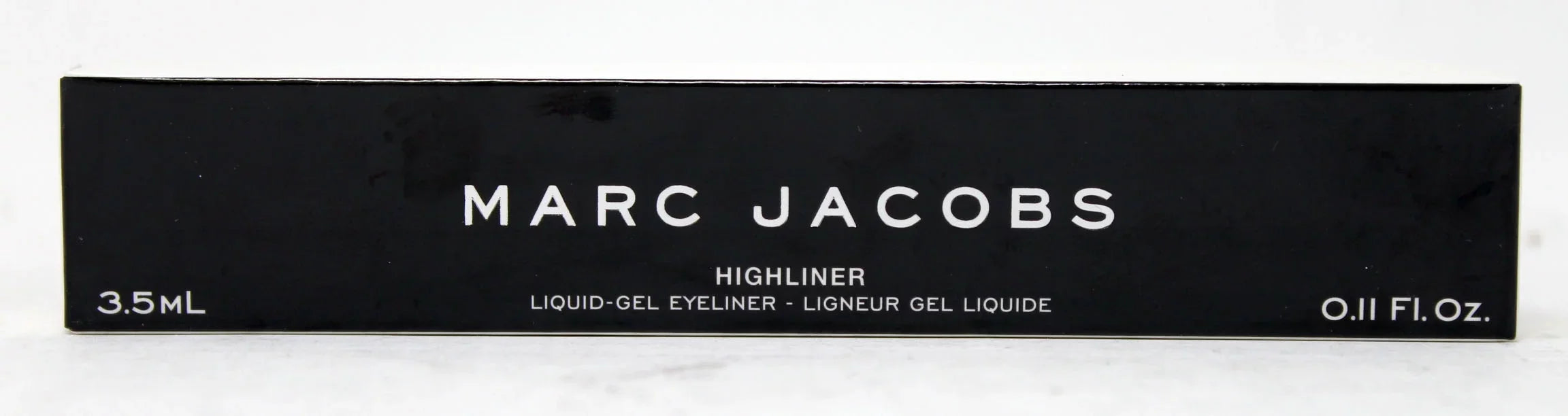 Marc Jacobs Highliner Liquid Gel Eyeliner 48 Jelly Much? 0.11 Ounces