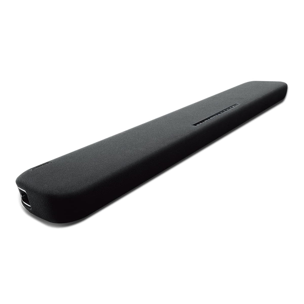 Yamaha Yas-109 Sound Bar with Built-in Subwoofers, Bluetooth