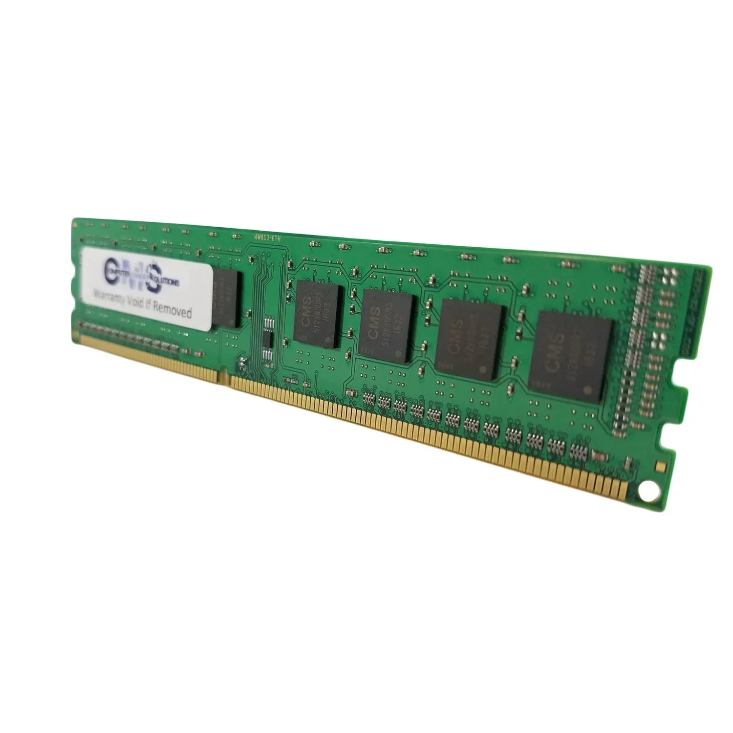 8GB (1X8GB)  10600 1333MHZ    Memory Ram Compatible with /Compaq Presario Cq5700Y, Cq5700F, Cq5806La -