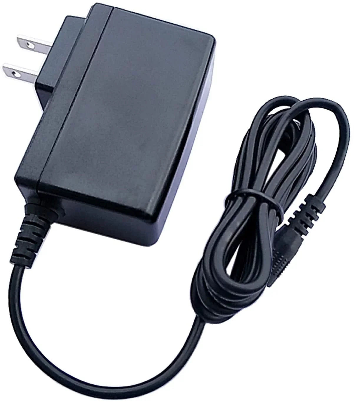 Adapter For Fostex -12A -12B Mixer and Tape Recorder Power Supply Cord Cable Charger