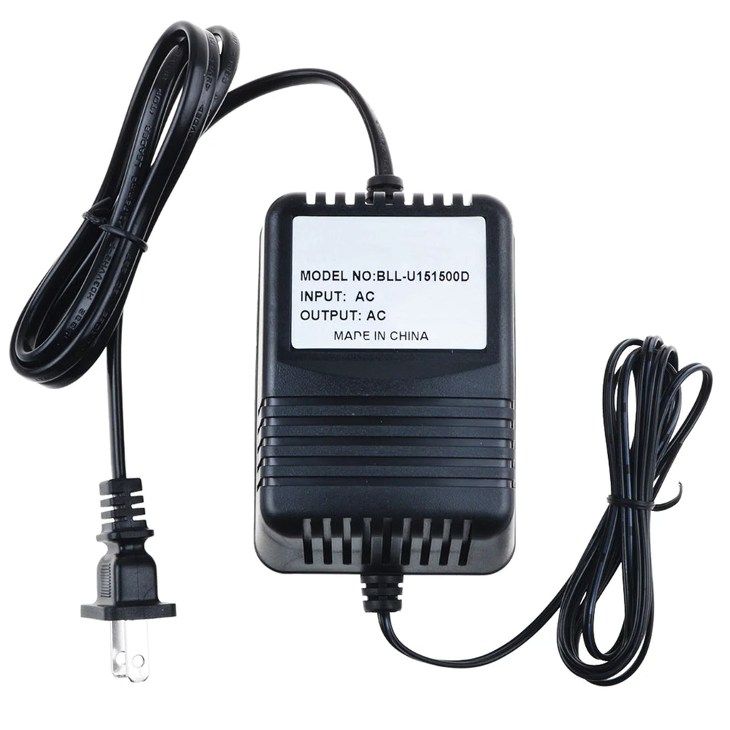 Compatible / Adapter Replacement for Icon Neo Phantom NeoPhantom 2 Mic input Preamp;Icon NeoAmp 4-Channel Headphone Amplifier;Icon Neo PreAmp NeoPreAmp instrument microphone pre-amp