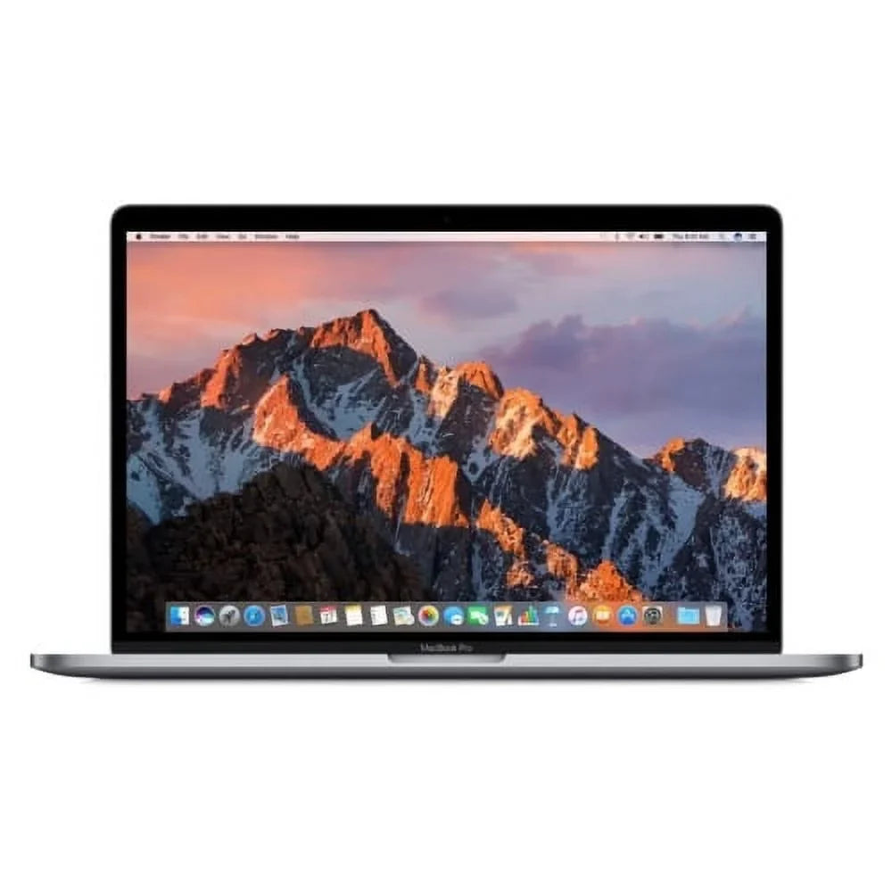 Restored Apple MacBook Pro Core i7 Retina 2.9GHz 16GB  512GB  Touch 15" / (Refurbished)