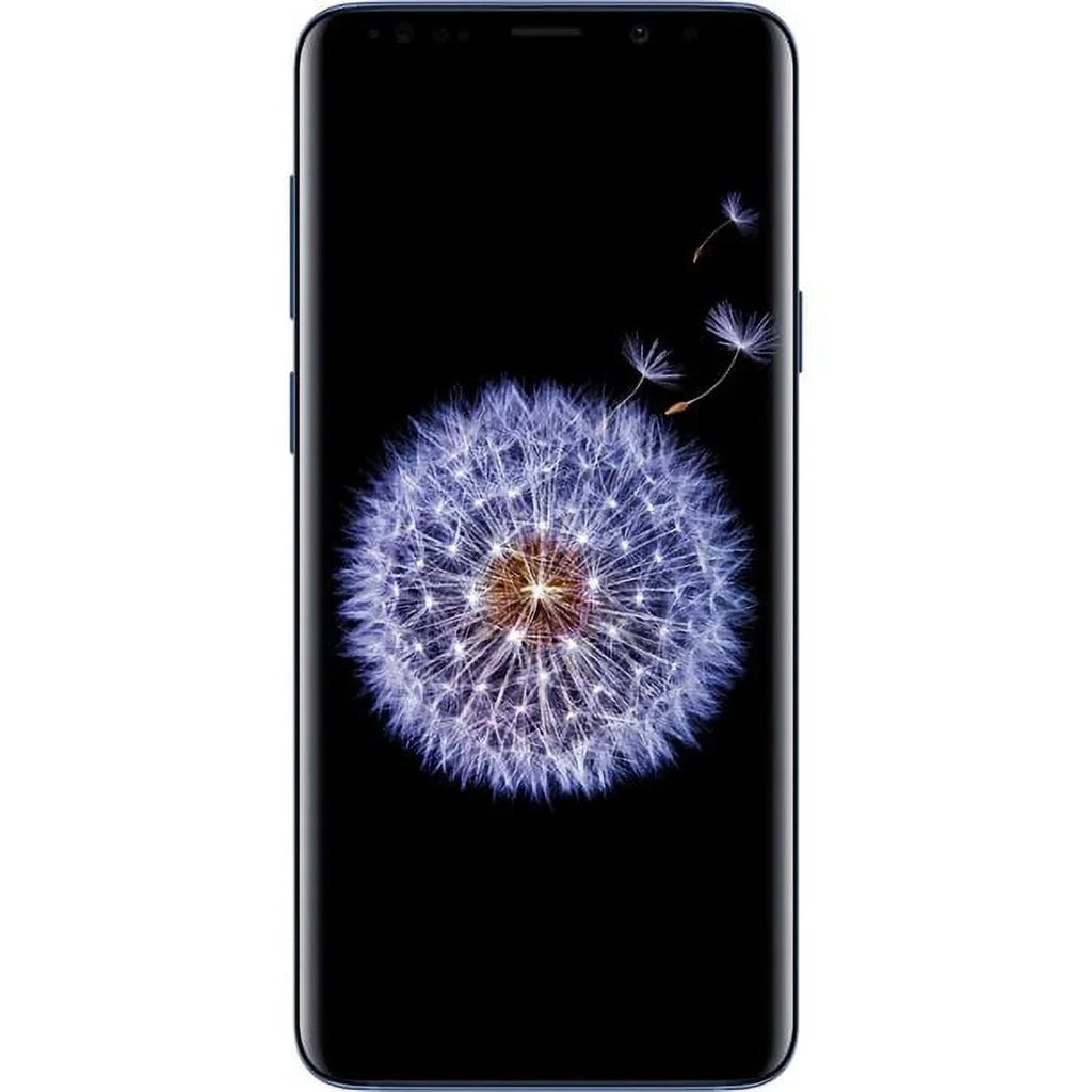 Samsung Galaxy  Plus 64GB Coral Blue (-Mobile) Used Grade