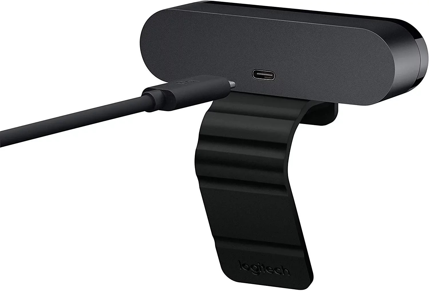 Logitech Brio 4K Ultra  Webcam (Brown Box)