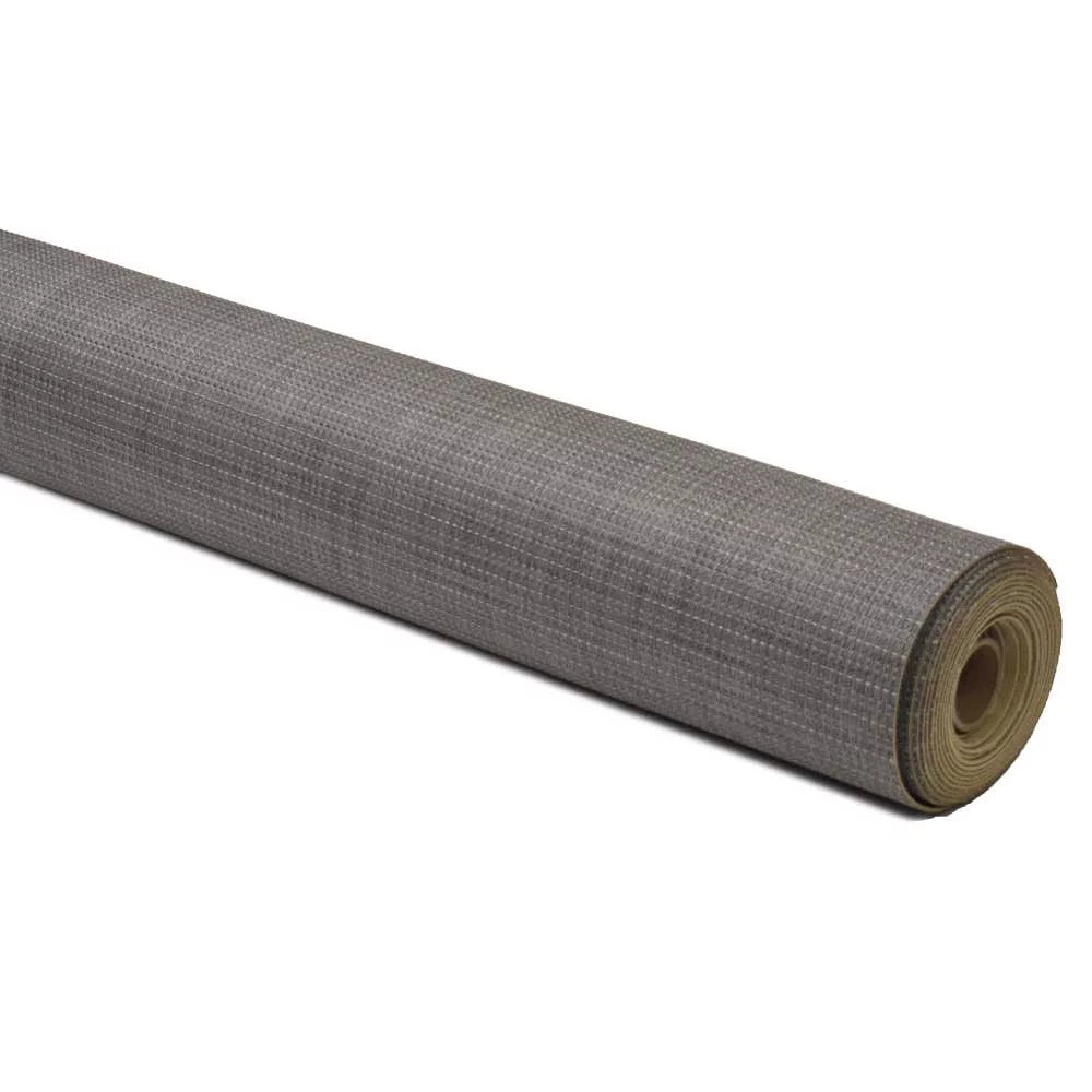 Infinity Pontoon Boat Flooring | Gunmetal Gray  8.5 x 25