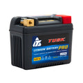 Tusk Lithium Pro Battery -7L For   450F 2013-2014