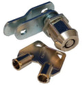 Prime Products 18-3055 Ace Baggage Door Cam Lock Combo - 7/8"