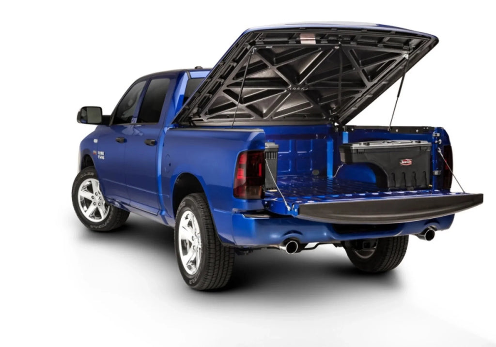 UnderCover  Swing Case Storage Box Fits select: 2015-2023