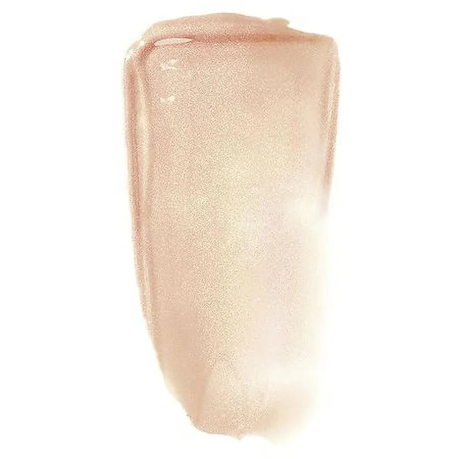 e.l.f. Lip Plumping Gloss, Champagne Gloss 0.09 oz Pack of 2